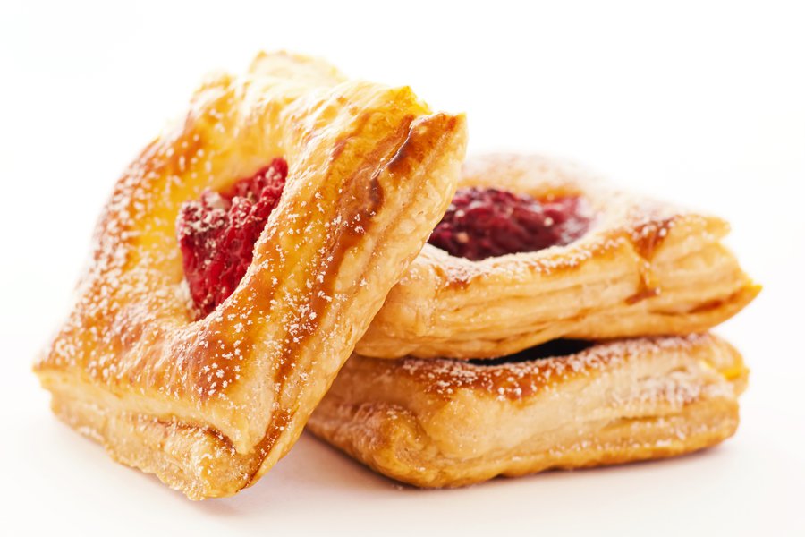 Bollería en inglés Traductor de español a inglés