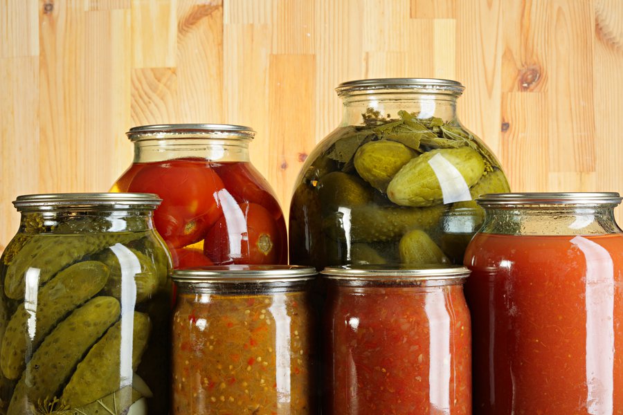 Encurtido Spanish to English Translation