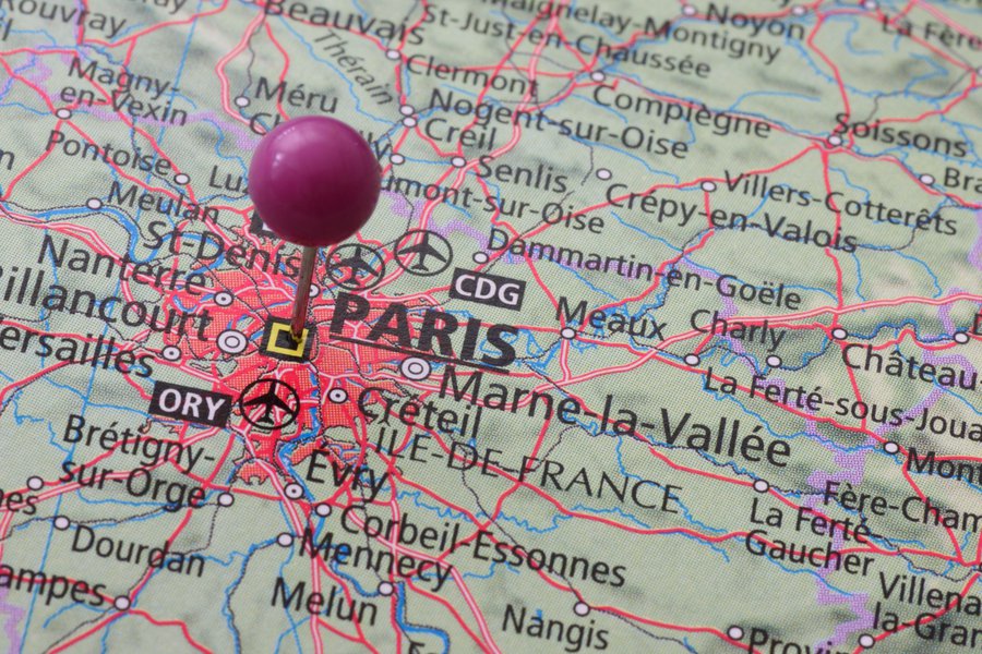 Spot in Spanish English to Spanish Translation