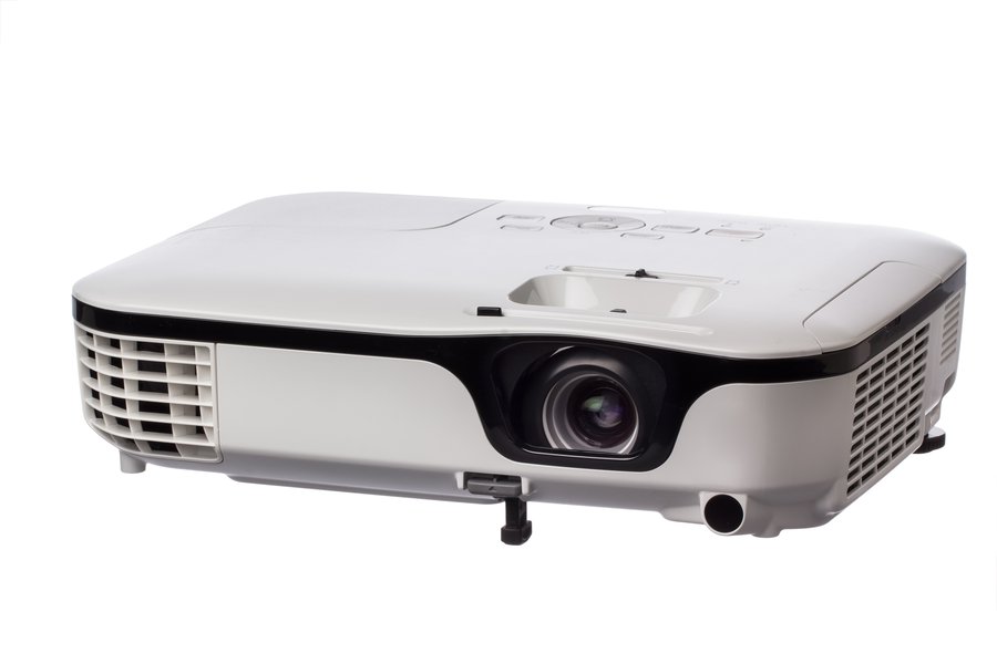 Proyector Spanish to English Translation