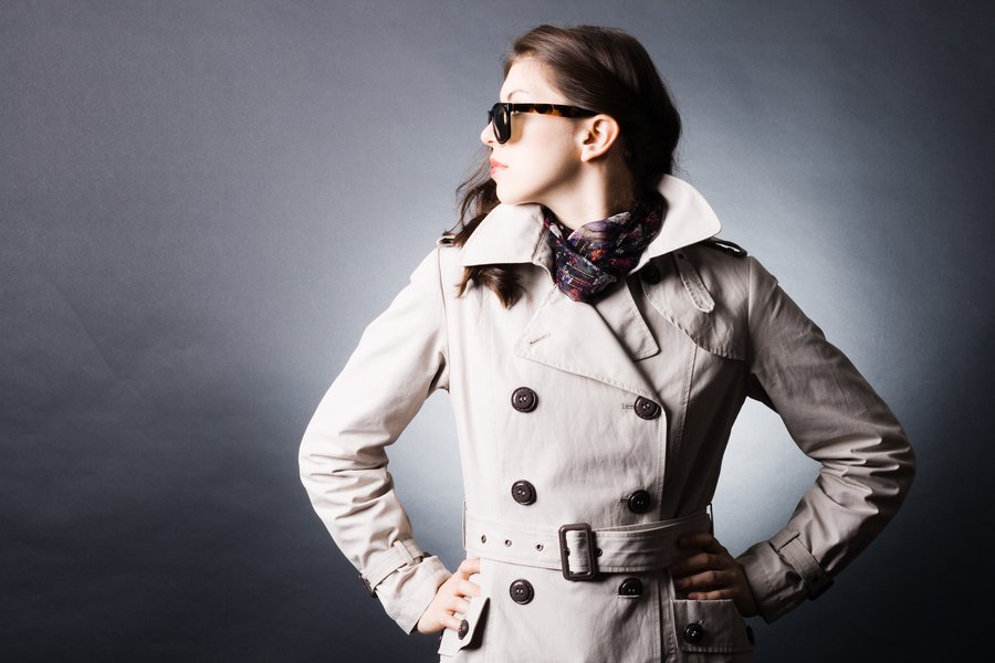 Gabardina Spanish to English Translation