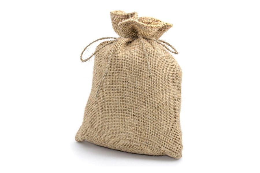 El saco Spanish to English Translation