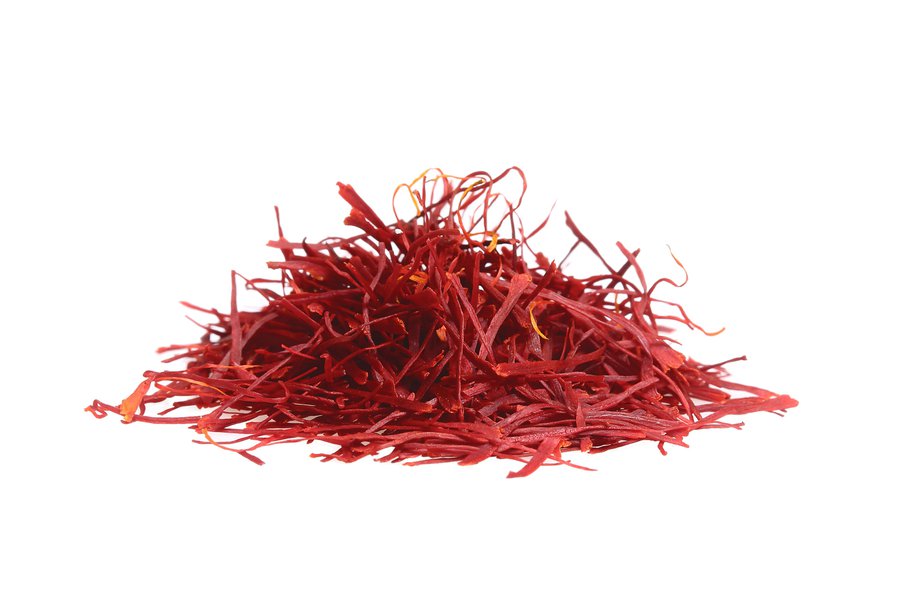 Azafran Spanish to English Translation