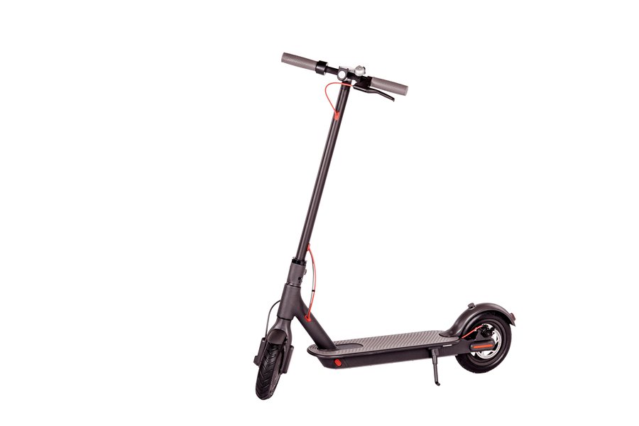 Scooters in Spanish English to Spanish Translation