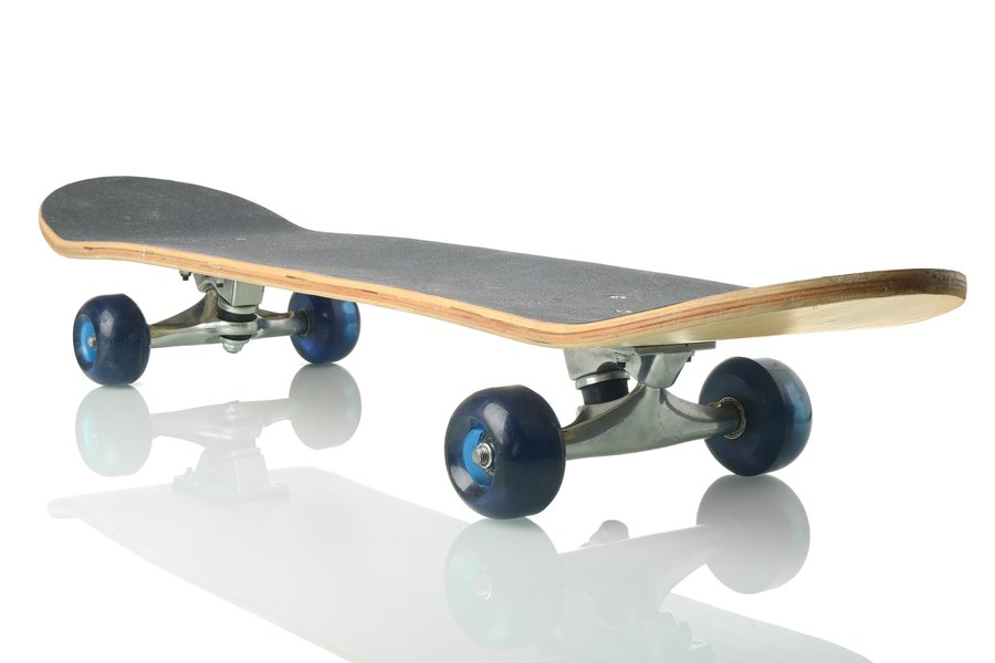 Monopatin Spanish to English Translation