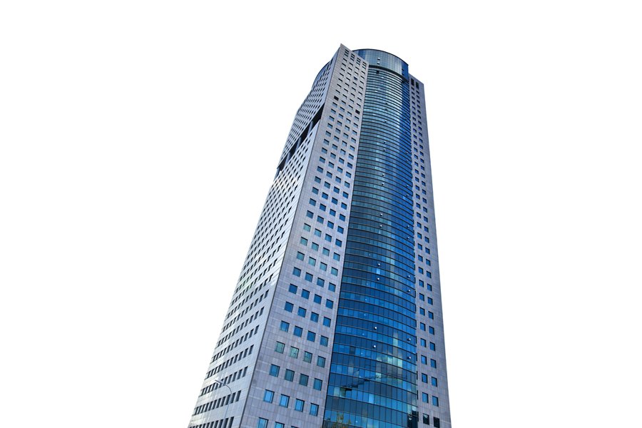 Skyscraper in Spanish English to Spanish Translation