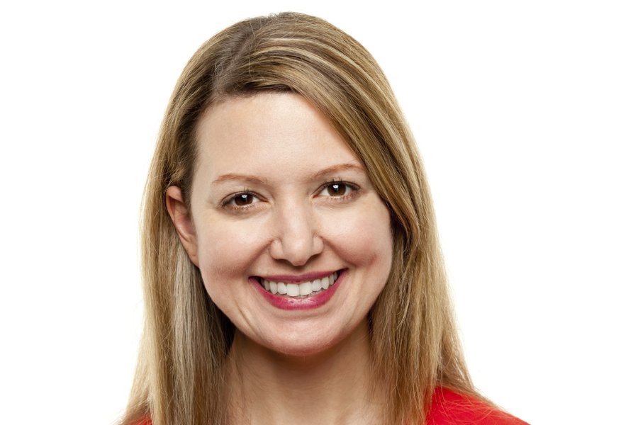 Woman in Spanish English to Spanish Translation