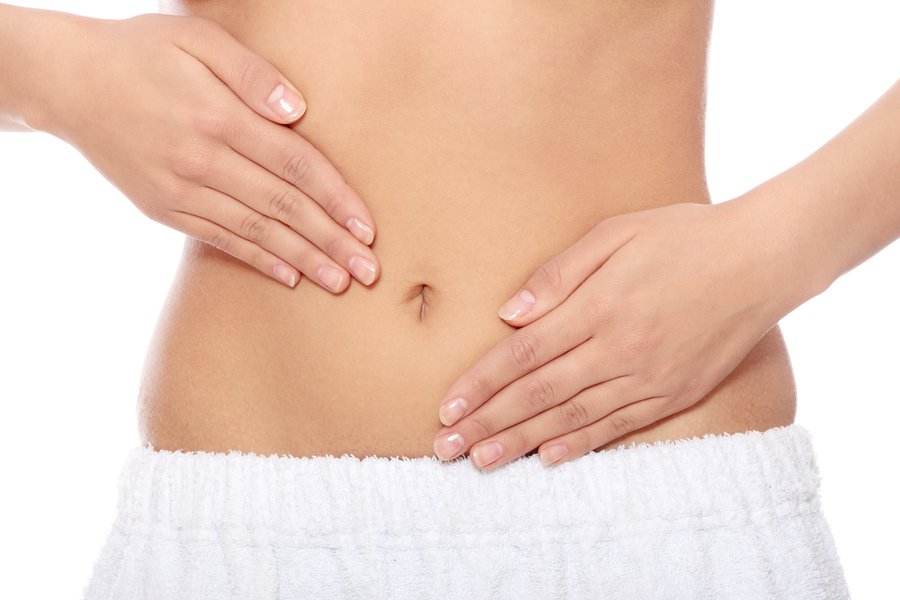 Vientre Spanish to English Translation