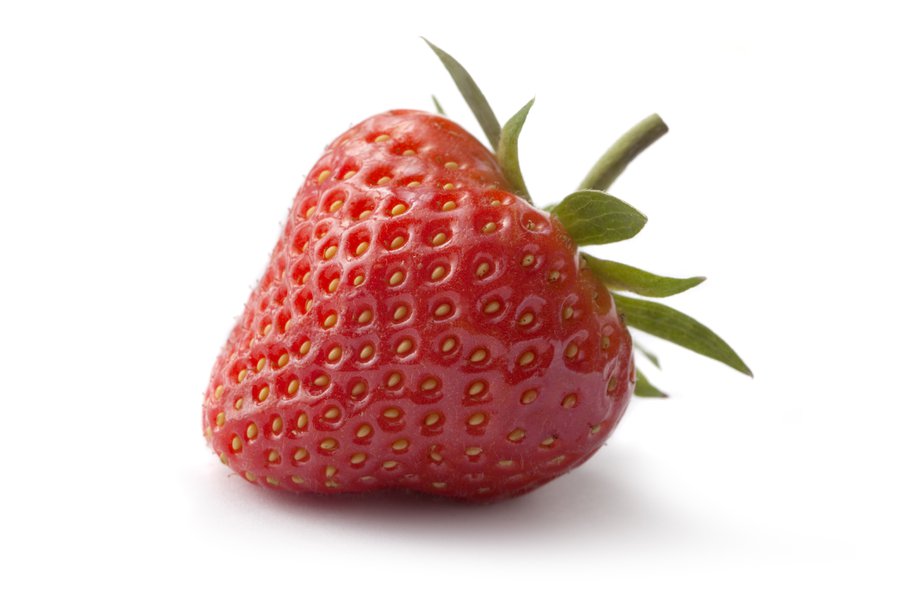 Strawberry' in Spanish | English to Spanish Translation