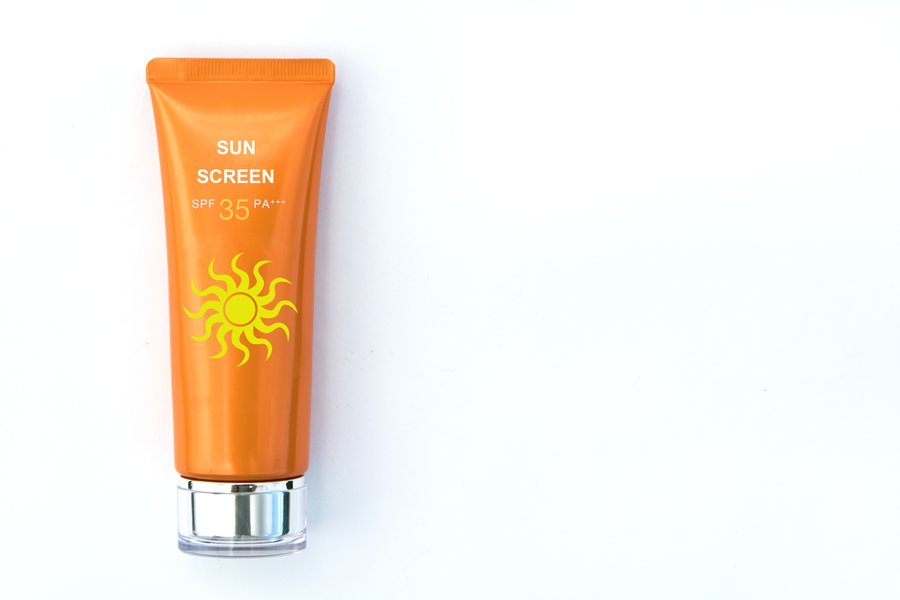 Sunscreen in Spanish English to Spanish Translation