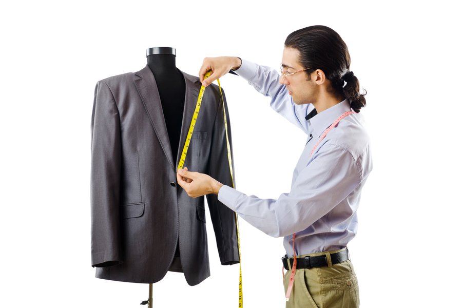 Sastre en inglés Traductor de español a inglés