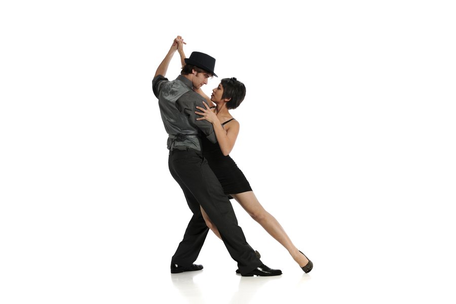 El tango Spanish to English Translation