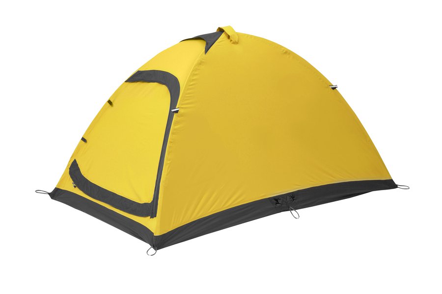 Tent in Spanish English to Spanish Translation