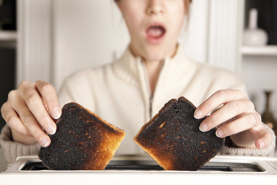 Quemar Spanish to English Translation