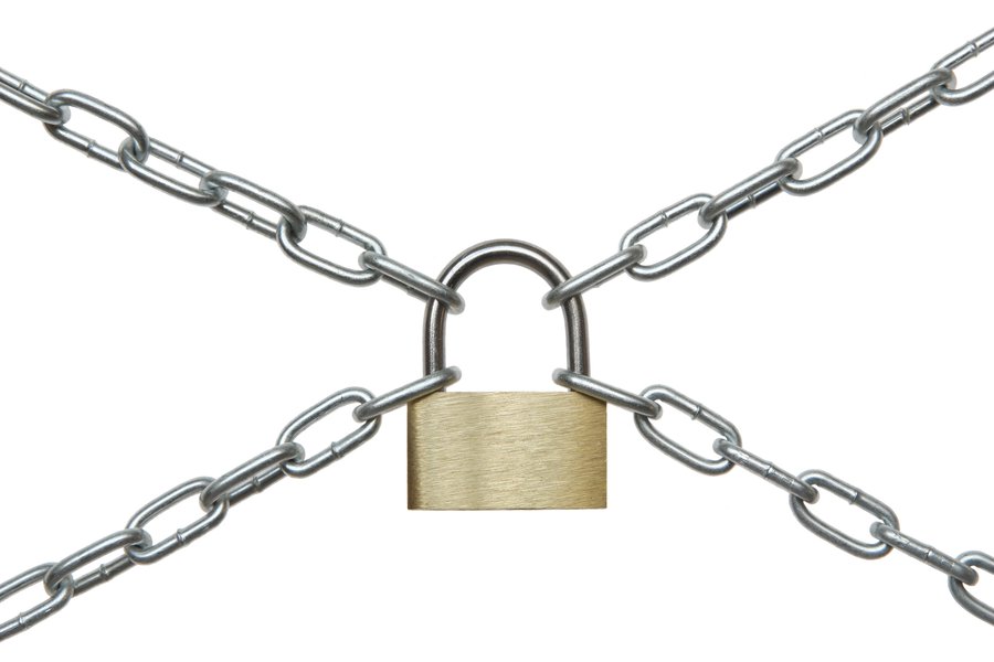 Chain in Spanish English to Spanish Translation