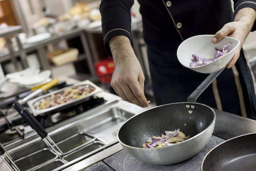 Stirfried in Spanish English to Spanish Translation