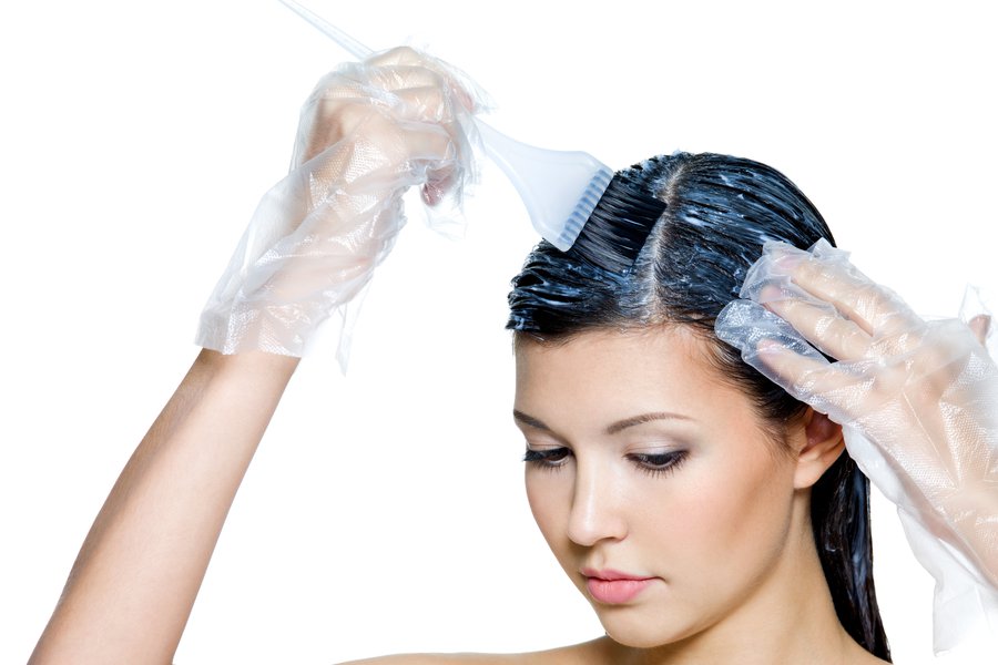 Dye in Spanish English to Spanish Translation