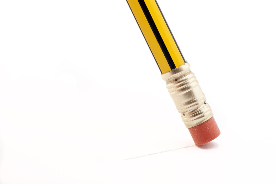 To erase in Spanish English to Spanish Translation