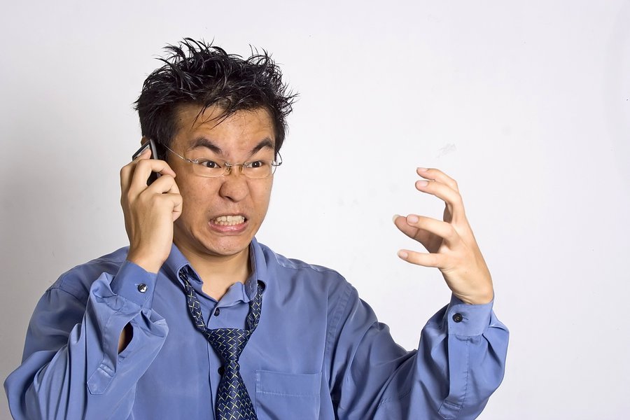 Enfurecerás en inglés | Traductor de español a inglés - inglés.com