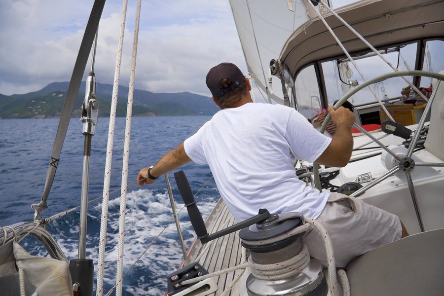 Navegar Spanish to English Translation