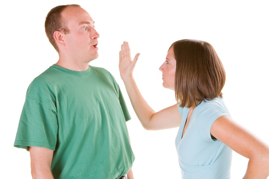 Slap in Spanish English to Spanish Translation