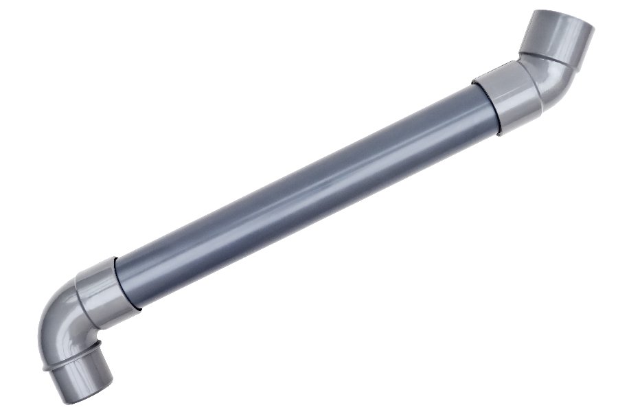 Tubo Spanish to English Translation