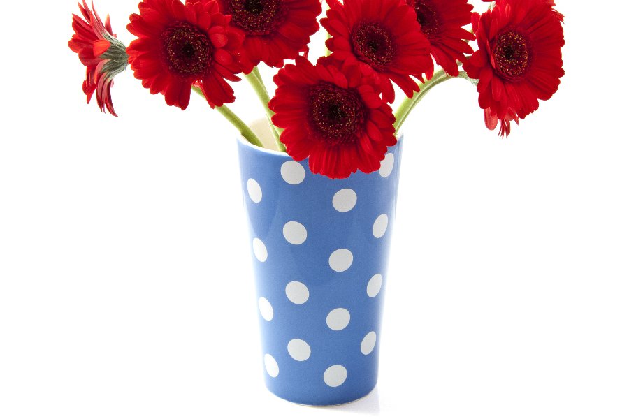 Florero en inglés | Traductor de español a inglés - inglés.com