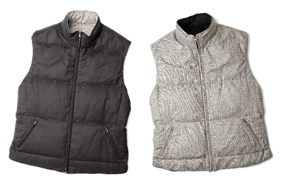 Vest in Spanish English to Spanish Translation