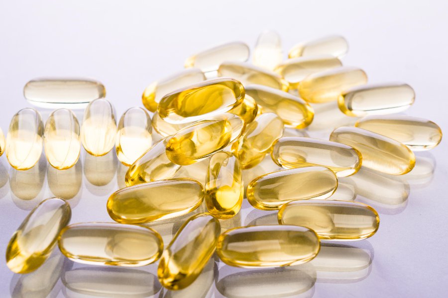 Vitamina | Spanish to English Translation - SpanishDictionary.com