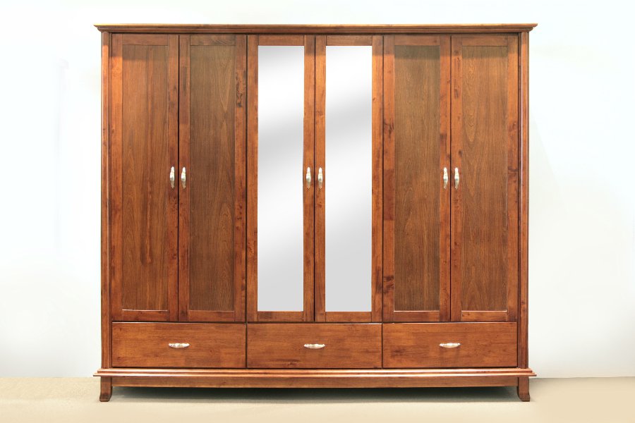 Wardrobe Traductor de inglés a español