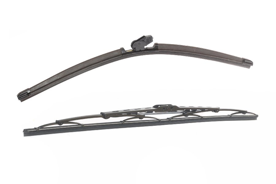 Limpiaparabrisas en inglés Traductor de español a inglés