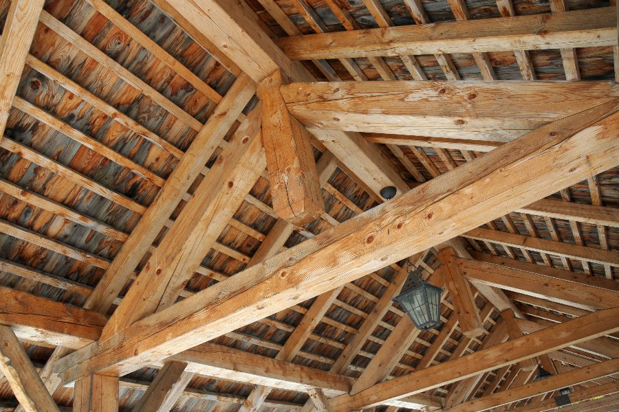 Wooden Traductor de inglés a español SpanishDict