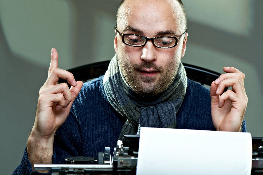 Writer in Spanish English to Spanish Translation