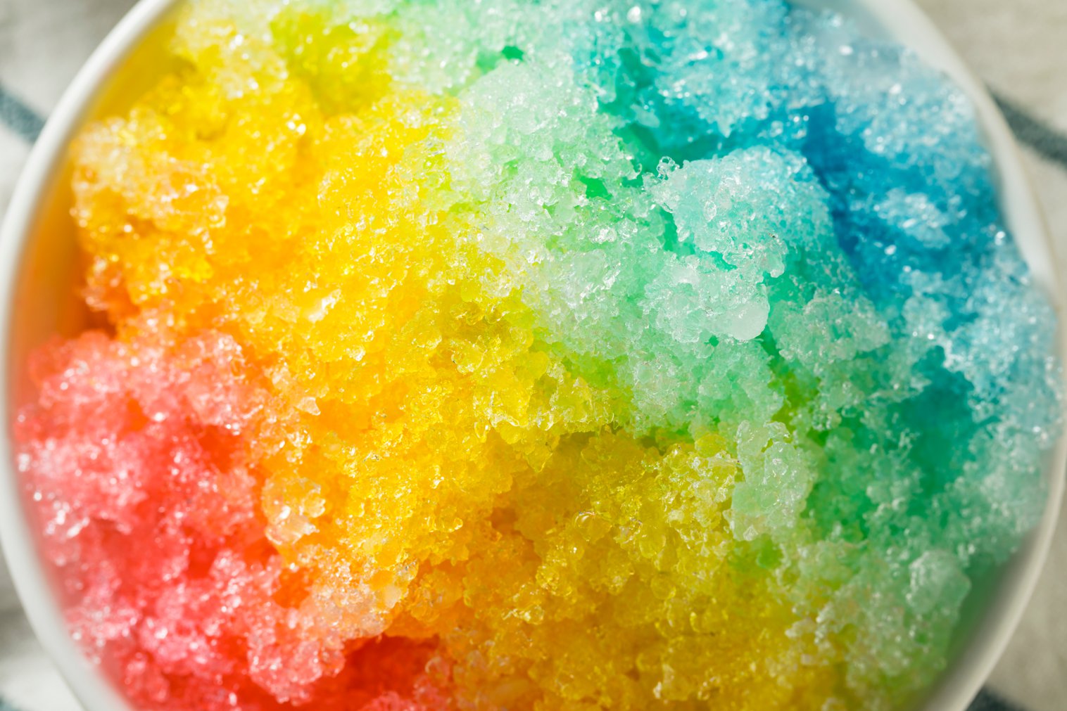 What Is a "Piragua"?