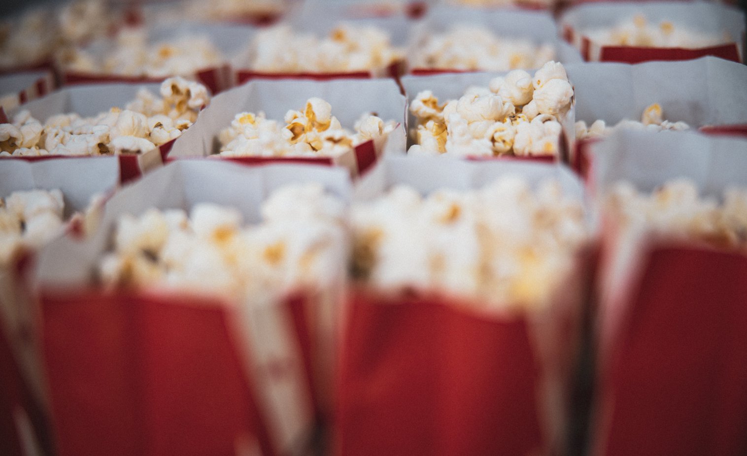 How to Say "Popcorn" in Spanish